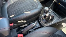 Ford Puma 1.0 EcoBoost Hybrid mHEV 155 ST-Line X 5dr Petrol Hatchback